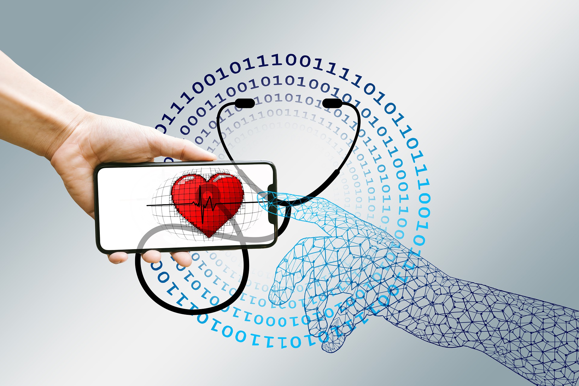 Healthcare Analytics Dashboard