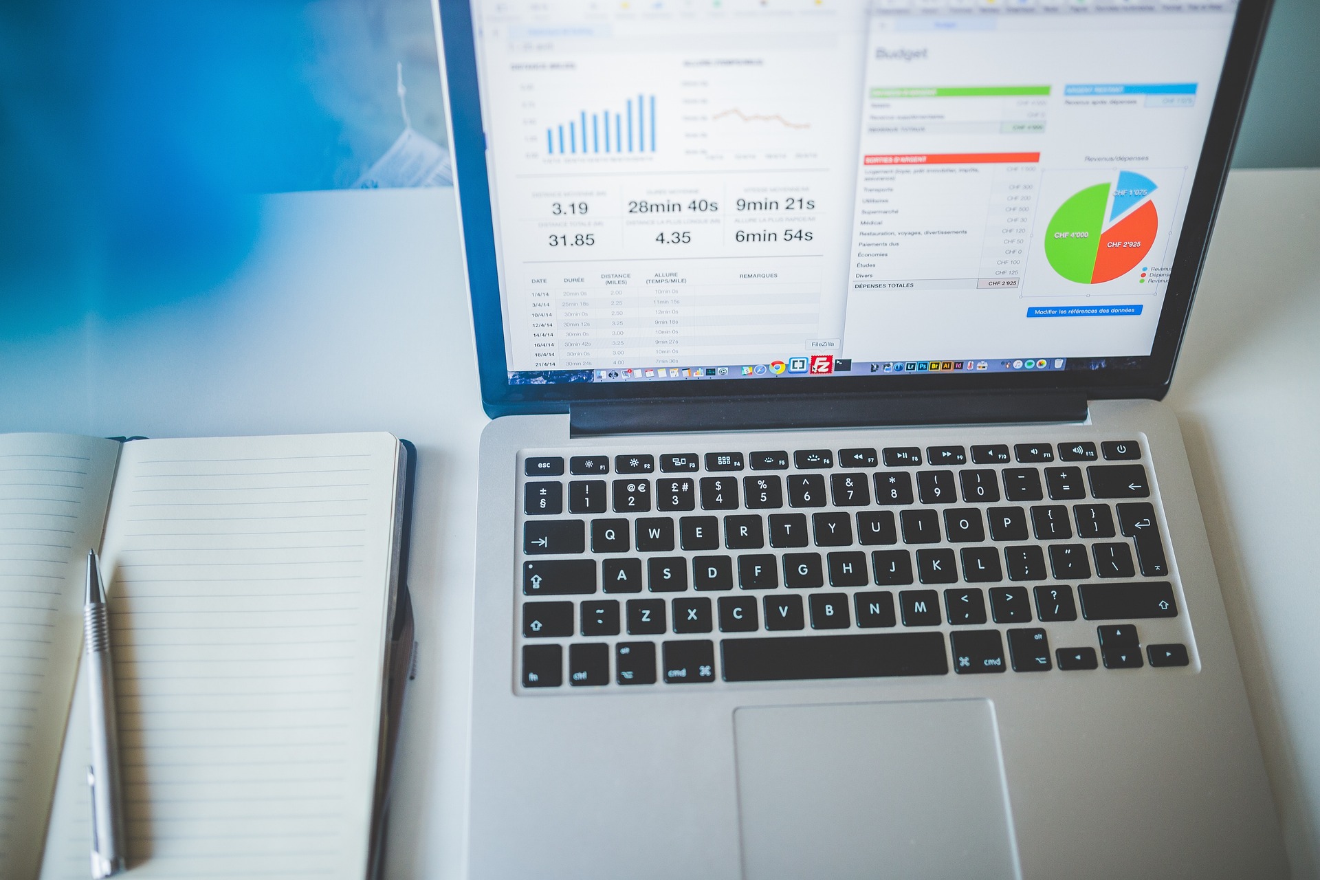 Human Services Dashboard